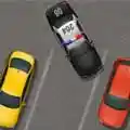 Juego Park the Police Car