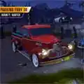 Juego Parking Fury 3D Bounty Hunter