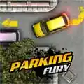 Juego Parking Fury