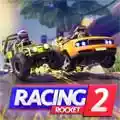 Juego Racing Rocket 2
