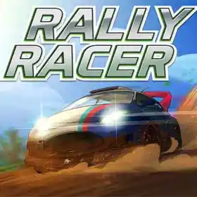 Juego Rally Racer