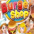 Juego Burguer Shop