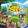 Juego Cook Off