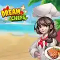 Juego Dream Chefs