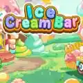 Juego Ice Cream Bar