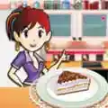 Juego Tarta de Banana Split
