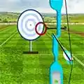 Juego Archery Training