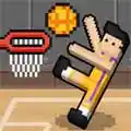 Juego Basket Random