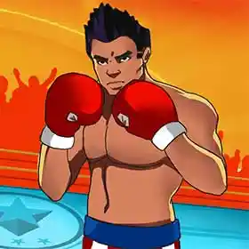 Juego Boxing Hero Punch Champions