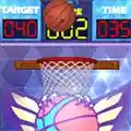 Juego Flick Basketball