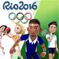 Juego Rio 2016