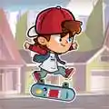 Juego Skateboard Challenge