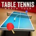 Juego Table Tennis World Tour