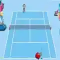Juego Tennis Master