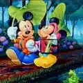Juego Find the Alphabets