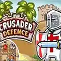 Juego Crusader Defense