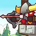 Juego Sentry Guardian