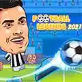 Juego Football Legends 2021