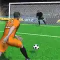 Juego Penalty Kick Wiz