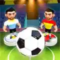 Juego Stick Soccer 3D