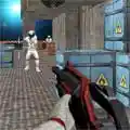 Juego Battle Area