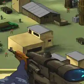 Juego Lock n Load