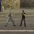 Juego Mobs Down