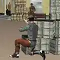Juego Wild Pistol