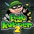 Juego Bob the Robber 2