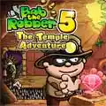 Juego Bob the Robber 5
