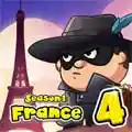 Juego Bob the Robber France