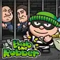 Juego Bob the Robber