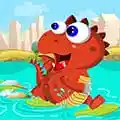 Juego Dino Jump