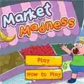 Juego Market Madness