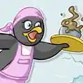 Juego Penguin Diner