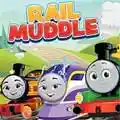 Juego Rail Muddle