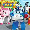 Juego Robot Car: Emergency Rescue 3