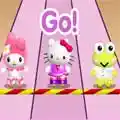 Juego Roller Race
