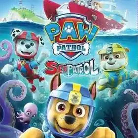Juego Sea Patrol