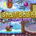 Juego Snail Bob 6