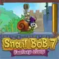 Juego Snail Bob 7