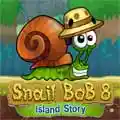 Juego Snail Bob 8