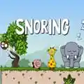 Juego Snoring