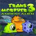Juego Trans Morpher 3