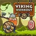 Juego Viking Workout