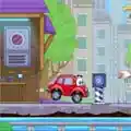 Juego Wheely 4