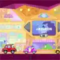 Juego Wheely 6
