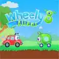 Juego Wheely 8
