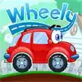 Juego Wheely