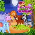 Juego Wild Animal Doctor Adventure